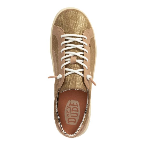 Karina Shimmer - Rose Gold - Image 6