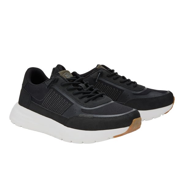 Sirocco Alta Neutrals - Black - Image 3