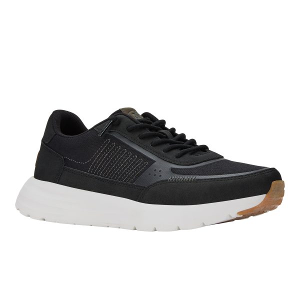 Sirocco Alta Neutrals - Black - Image 8