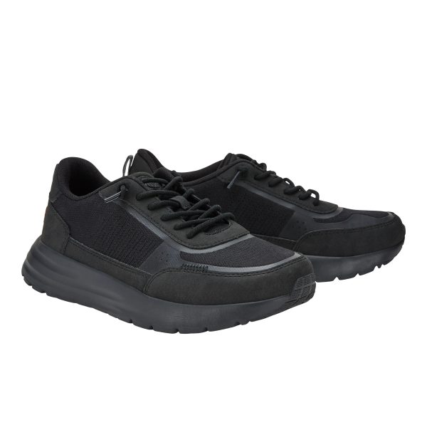 Sirocco Alta Neutrals - Black/Black - Image 2