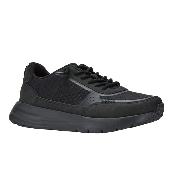 Sirocco Alta Neutrals - Black/Black - Image 7