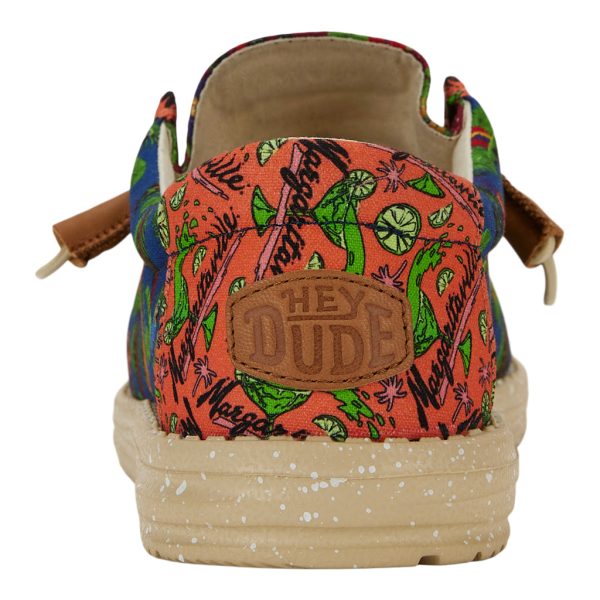 Wally Margaritaville - Multi - Image 5
