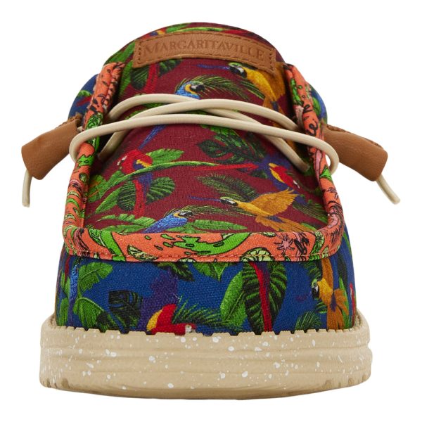 Wally Margaritaville - Multi - Image 4