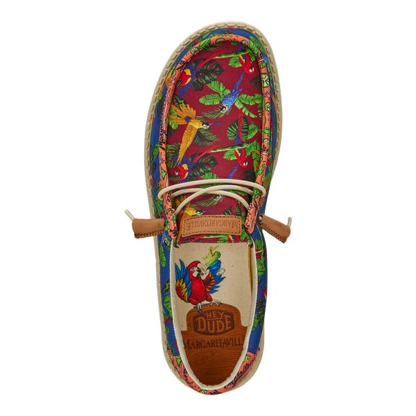 Wally Margaritaville - Multi - Image 6
