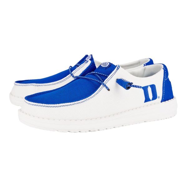 Wendy Duke - Duke Blue/White - Image 2
