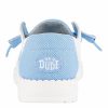 Wendy UNC - UNC White/Blue - Image 5