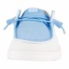 Wendy UNC - UNC White/Blue - Image 4