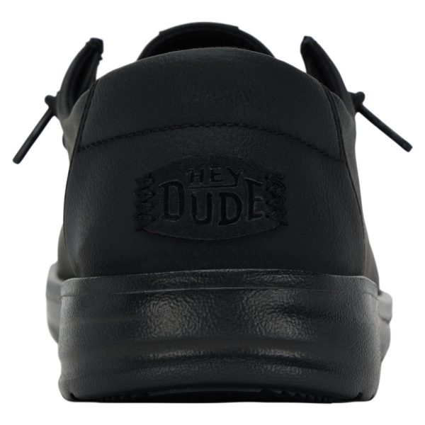 Wendy X Classic - Triple Black - Image 5