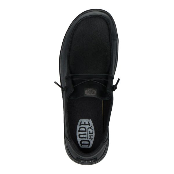 Wendy X Classic - Triple Black - Image 6