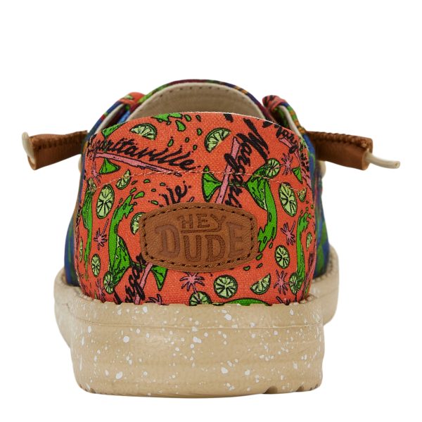 Wendy Margaritaville - Multi - Image 5