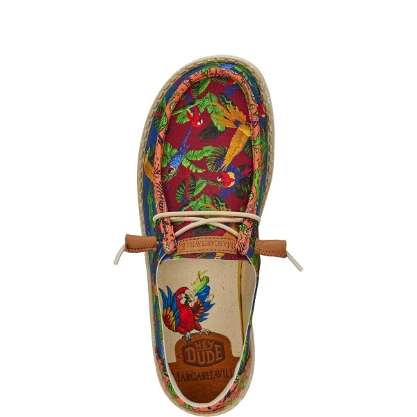 Wendy Margaritaville - Multi - Image 6