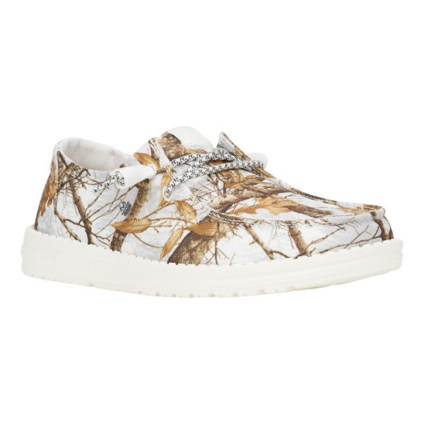 Wendy Realtree Edge? Colors - White/Camo - Image 7