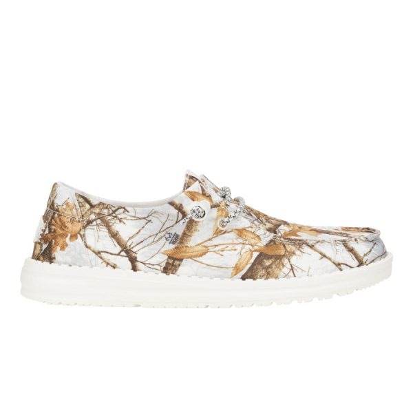 Wendy Realtree Edge? Colors - White/Camo - Image 8