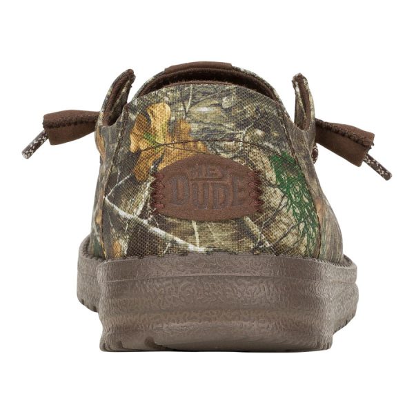 Wendy Realtree Edge? Colors - Brown/Camo - Image 5