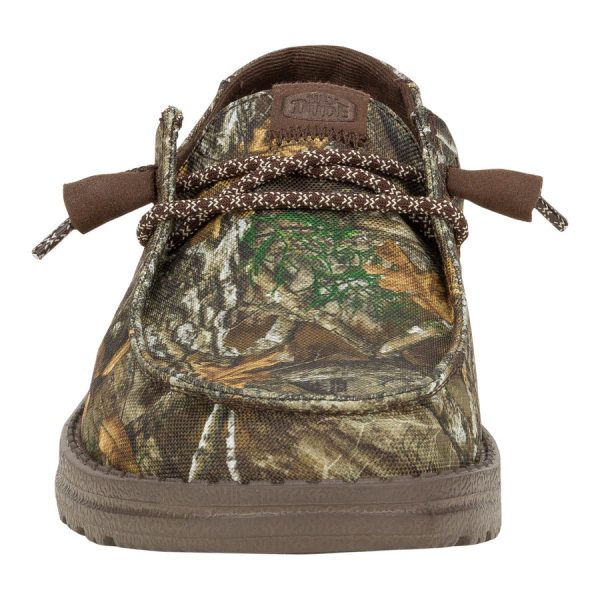 Wendy Realtree Edge? Colors - Brown/Camo - Image 4
