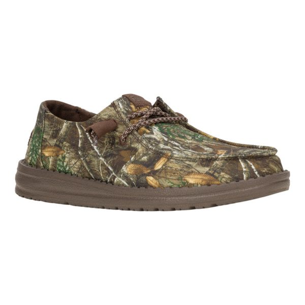 Wendy Realtree Edge? Colors - Brown/Camo - Image 7
