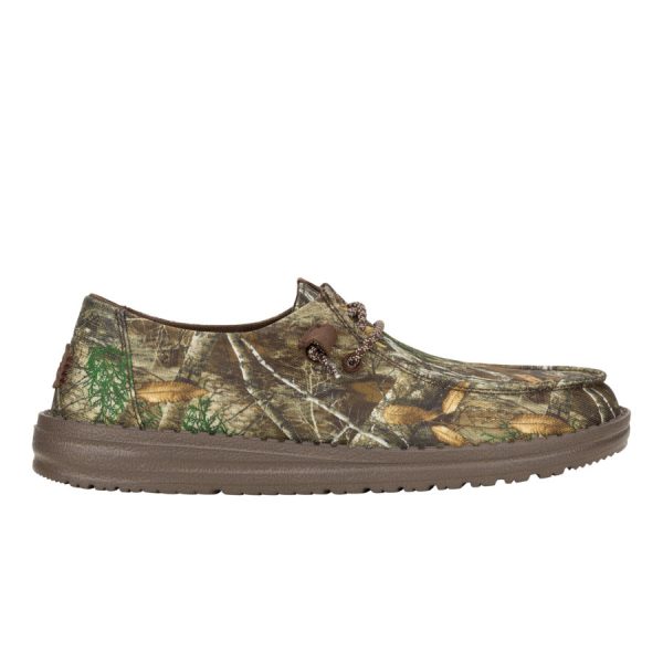 Wendy Realtree Edge? Colors - Brown/Camo - Image 8