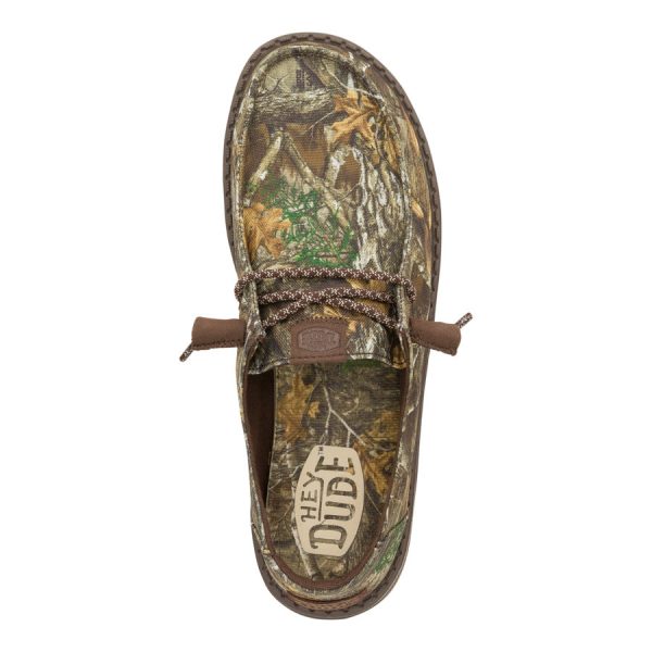 Wendy Realtree Edge? Colors - Brown/Camo - Image 6