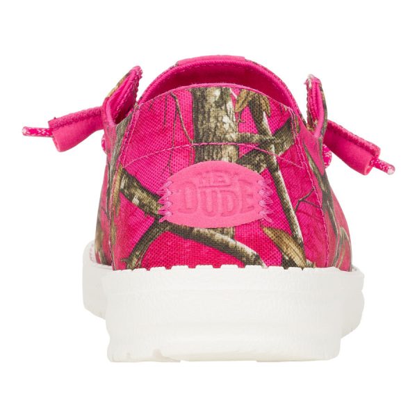 Wendy Realtree Edge? Colors - Taffy Pink/Multi - Image 5