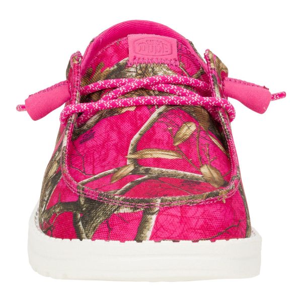 Wendy Realtree Edge? Colors - Taffy Pink/Multi - Image 4