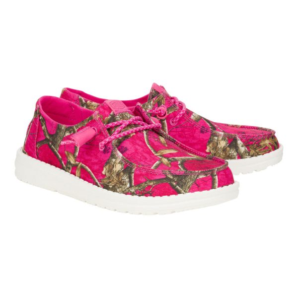 Wendy Realtree Edge? Colors - Taffy Pink/Multi - Image 2