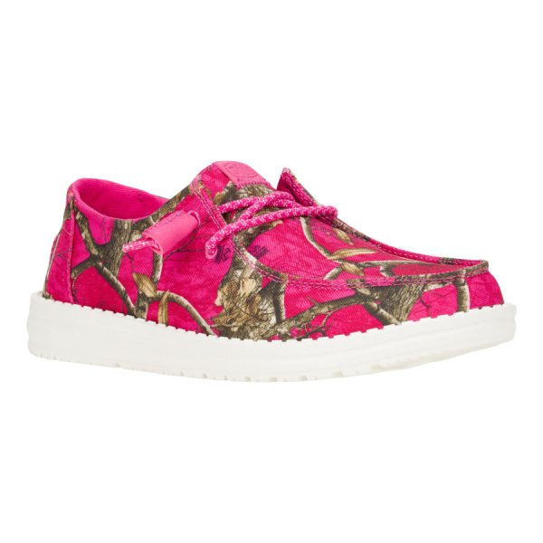 Wendy Realtree Edge? Colors - Taffy Pink/Multi - Image 7