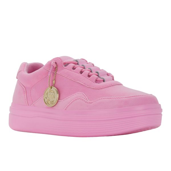 Hudson Lift Mean Girls - Petal Pink/Pink Lemonade - Image 9