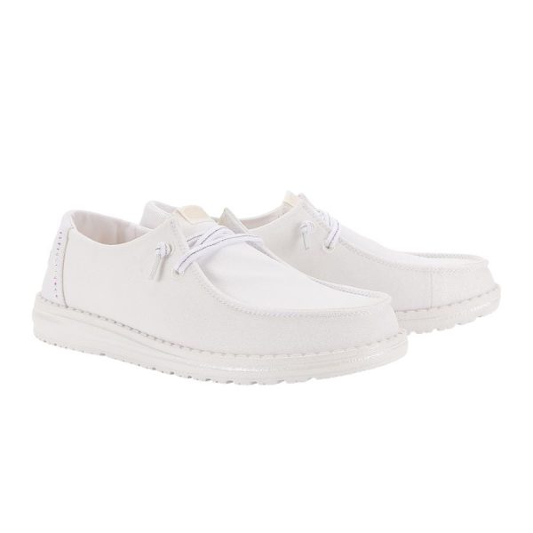 Wendy Stardust - White - Image 2