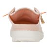 Wendy Slip Cottage Crochet - Pale Pink/Multi - Image 5