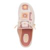 Wendy Slip Cottage Crochet - Pale Pink/Multi - Image 6