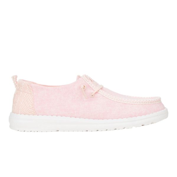 Wendy Surf Wash - Pink - Image 8