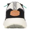 Sirocco Alta Womens Boho - Black - Image 5