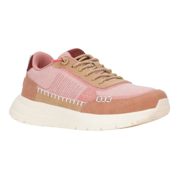 Sirocco Alta Womens Boho - Rose Pink - Image 8