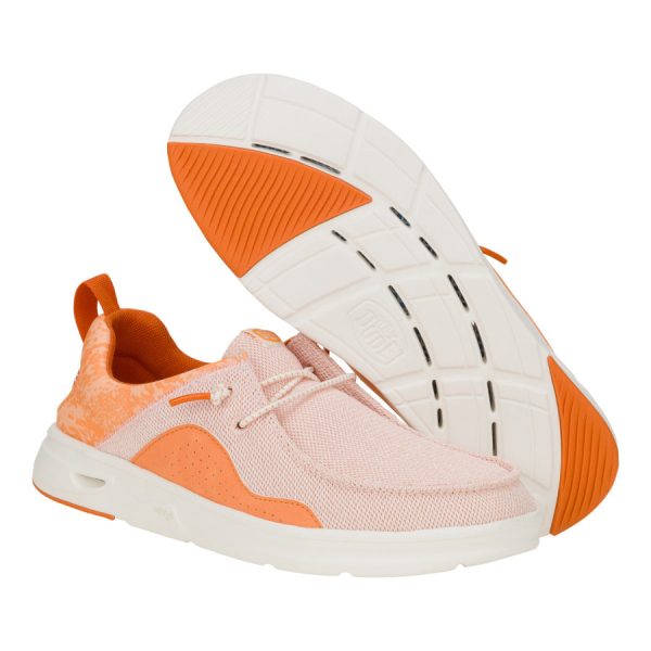 Wendy Hey2O Active - Pale Pink/Mock Orange - Image 3