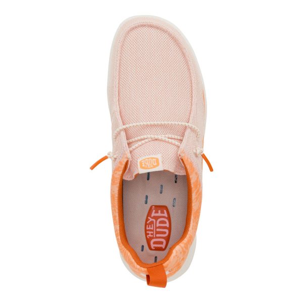 Wendy Hey2O Active - Pale Pink/Mock Orange - Image 6