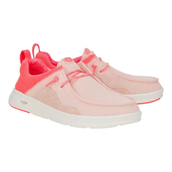 Wendy Hey2O Mesh - Pale Pink/Fiery Pink - Image 2