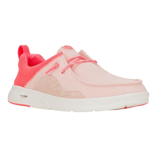 Wendy Hey2O Mesh - Pale Pink/Fiery Pink - Image 7