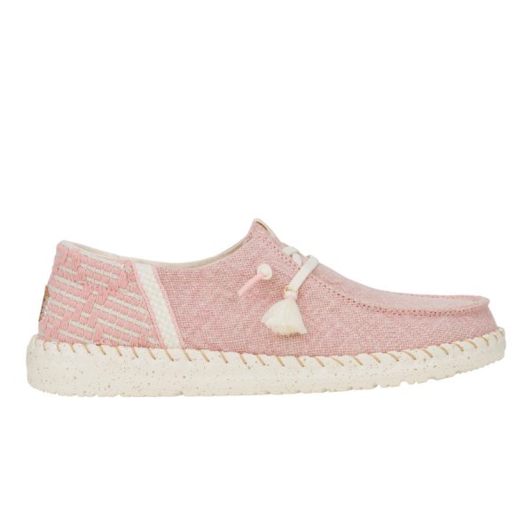 Wendy Funk Coastal Jute - Pink - Image 8