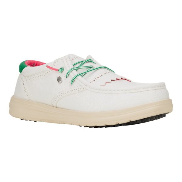 Wendy Golf Classic - White - Image 7