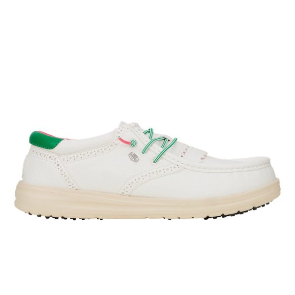 Wendy Golf Classic - White - Image 8