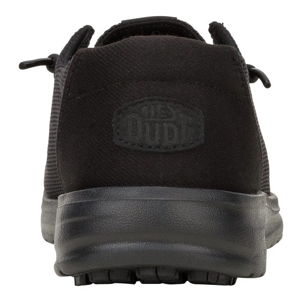 Wendy Work CE Slip Resistant - Black - Image 5