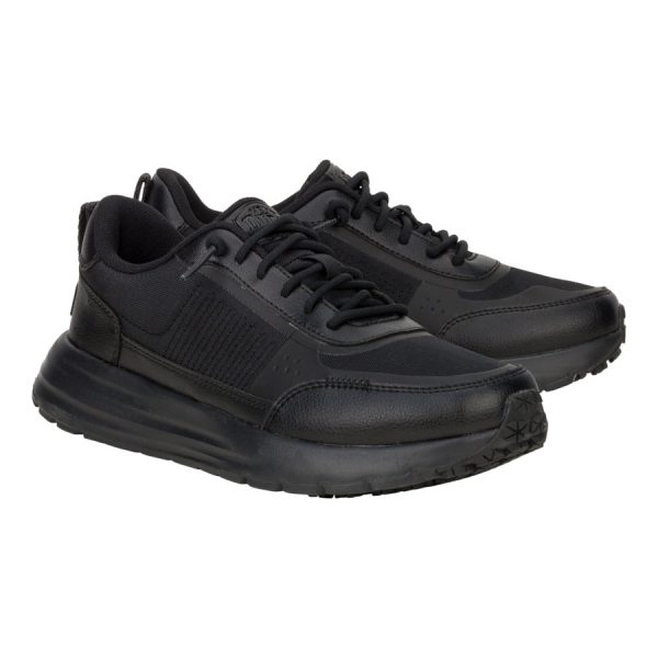 Sirocco Alta Work CE Slip Resistant - Black - Image 2