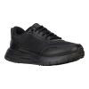 Sirocco Alta Work CE Slip Resistant - Black - Image 7