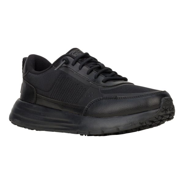 Sirocco Alta Work CE Slip Resistant - Black - Image 7