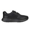 Sirocco Alta Work CE Slip Resistant - Black - Image 8