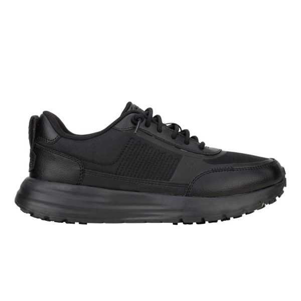 Sirocco Alta Work CE Slip Resistant - Black - Image 8