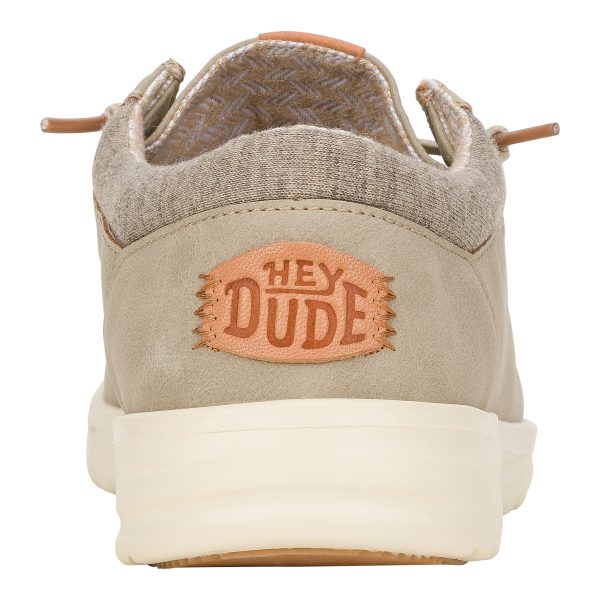Paul - Taupe Grey - Image 6