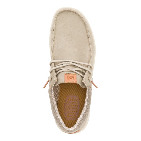 Paul - Taupe Grey - Image 7
