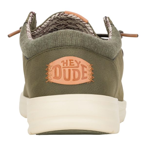 Paul - Olive - Image 5