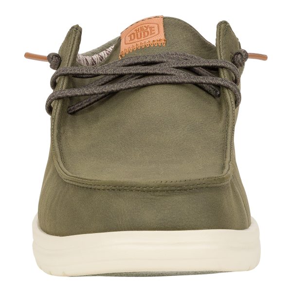 Paul - Olive - Image 4